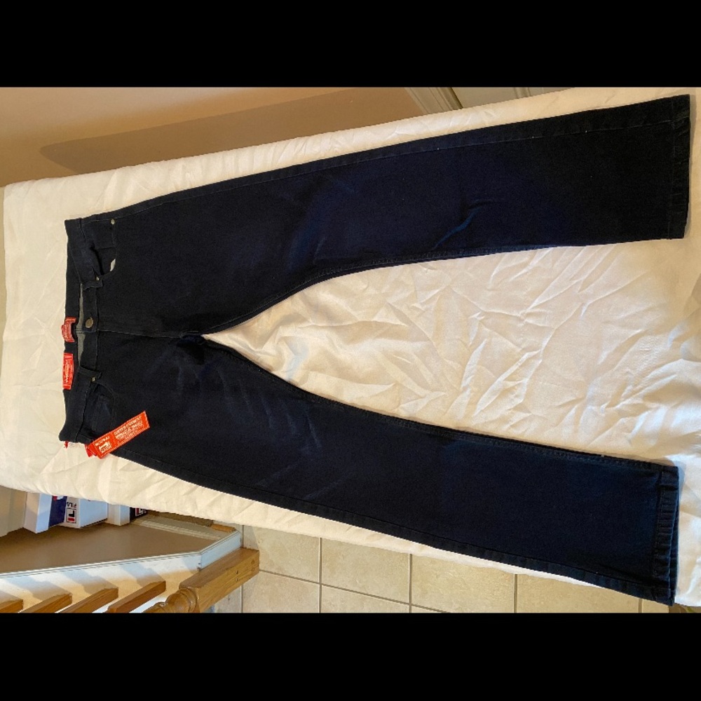 Mousse jeans
